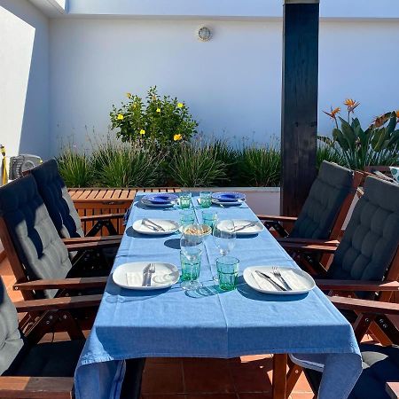 Cabanas De Tavira Εξωτερικό φωτογραφία