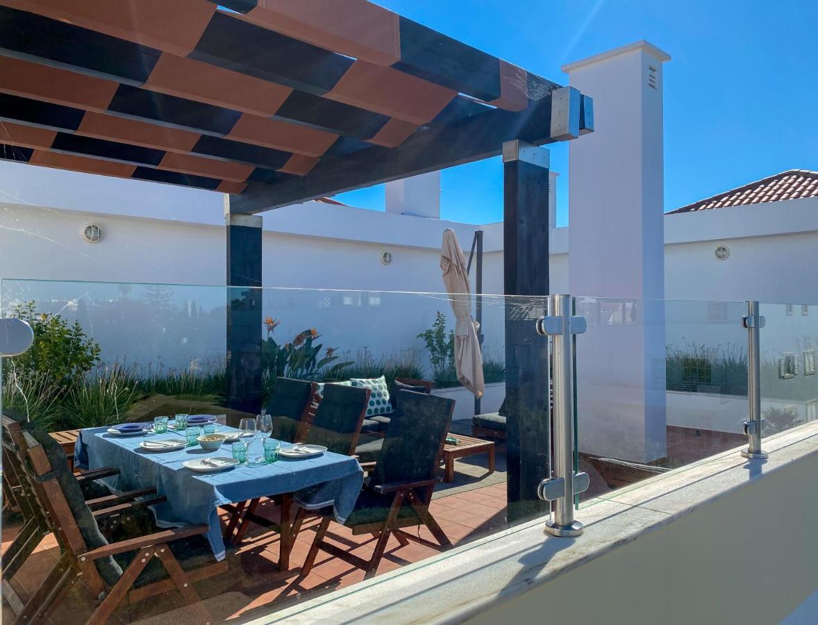 Cabanas De Tavira Εξωτερικό φωτογραφία