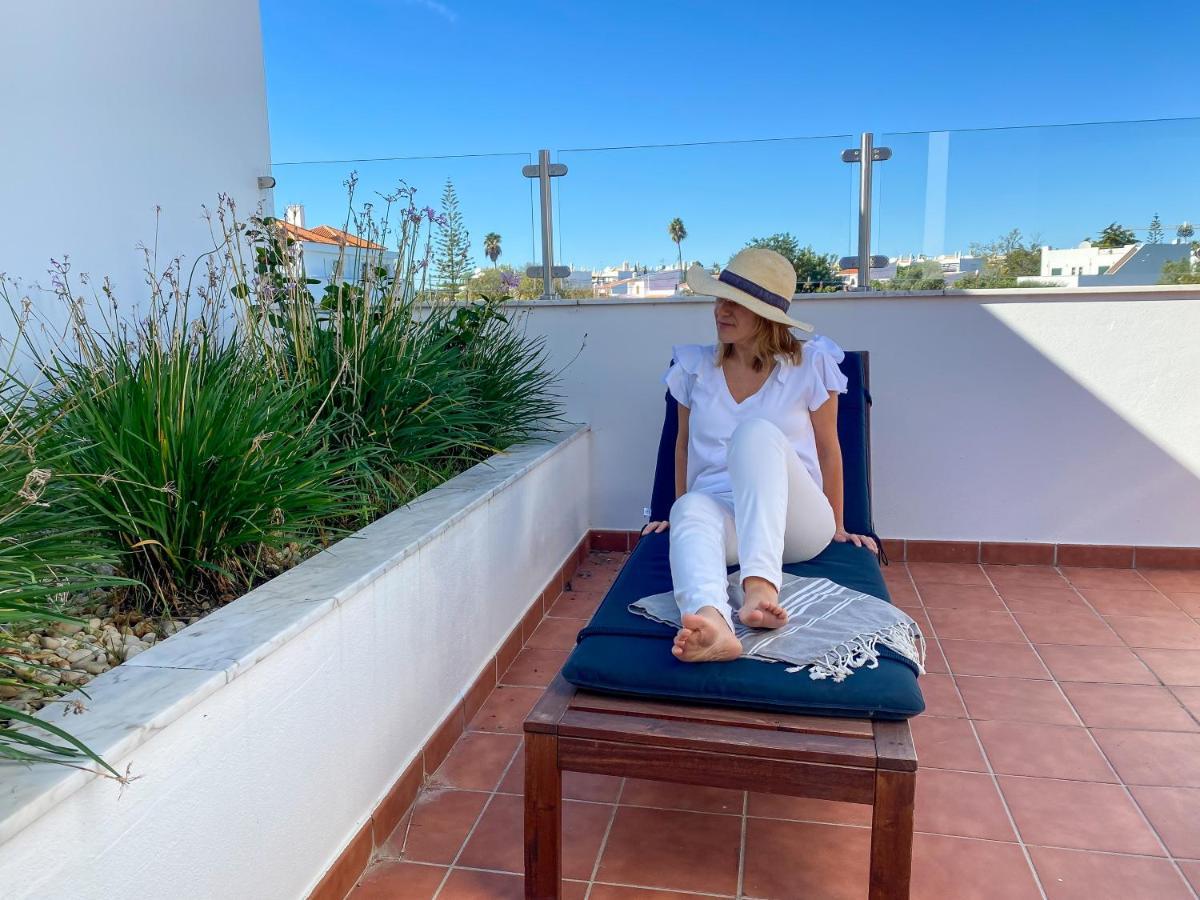 Cabanas De Tavira Εξωτερικό φωτογραφία