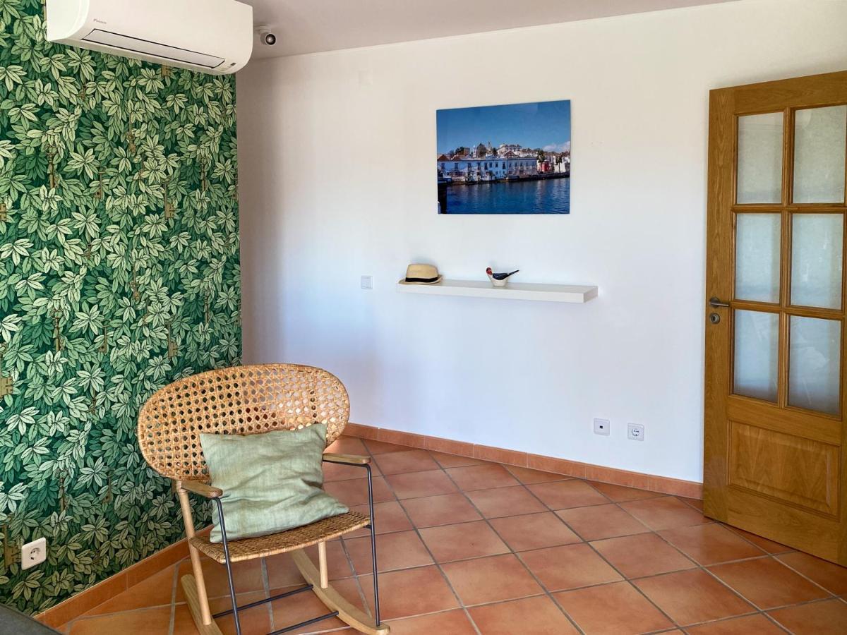 Cabanas De Tavira Εξωτερικό φωτογραφία