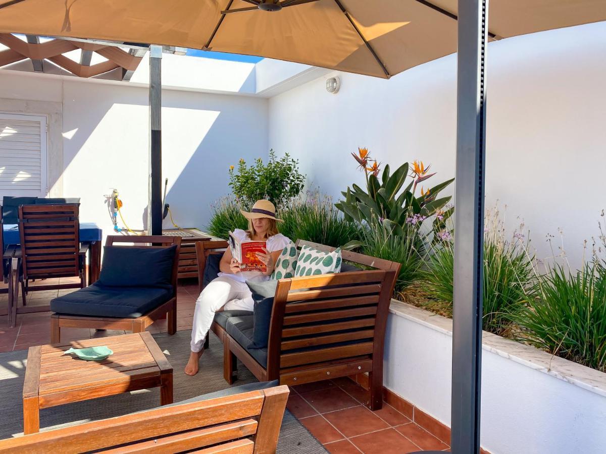 Cabanas De Tavira Εξωτερικό φωτογραφία
