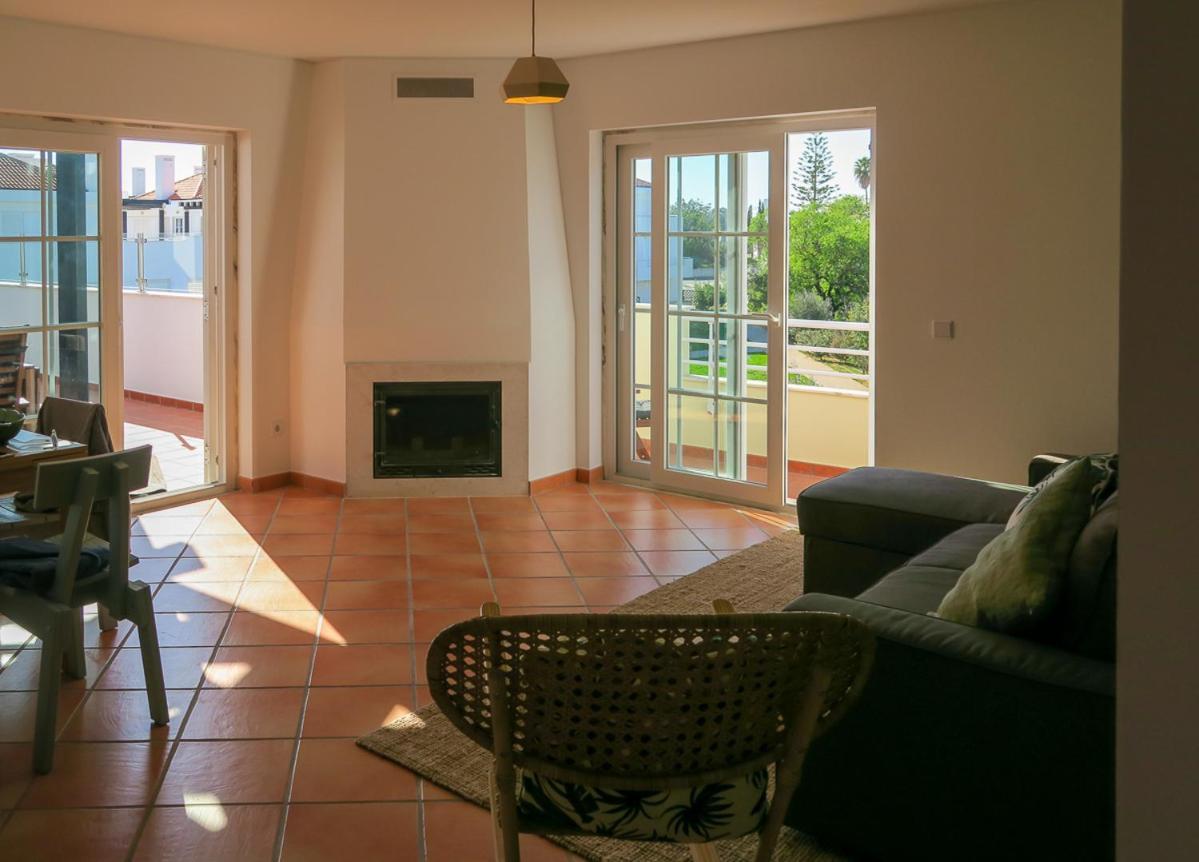 Cabanas De Tavira Εξωτερικό φωτογραφία