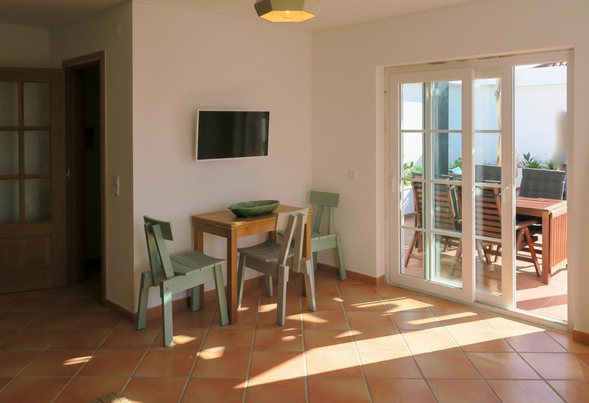 Cabanas De Tavira Εξωτερικό φωτογραφία