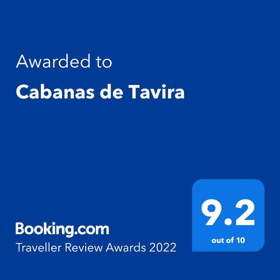 Cabanas De Tavira Εξωτερικό φωτογραφία